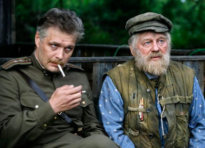 кадр Рябиновый вальс 10