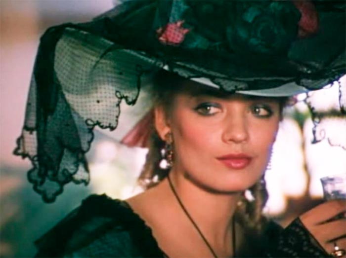 Фильм «Руанская дева по прозвищу Пышка» (1989) - сюжет, актеры и роли ...