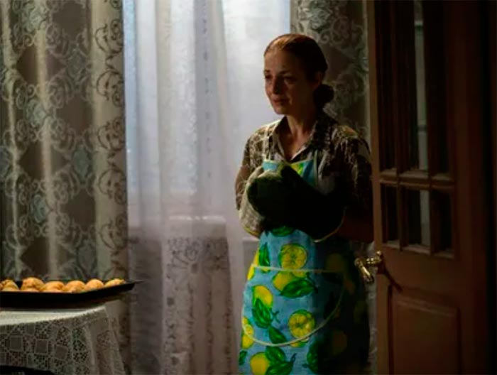 Фильм «С чистого листа» (2013) - сюжет, актеры и роли, кадры из фильма