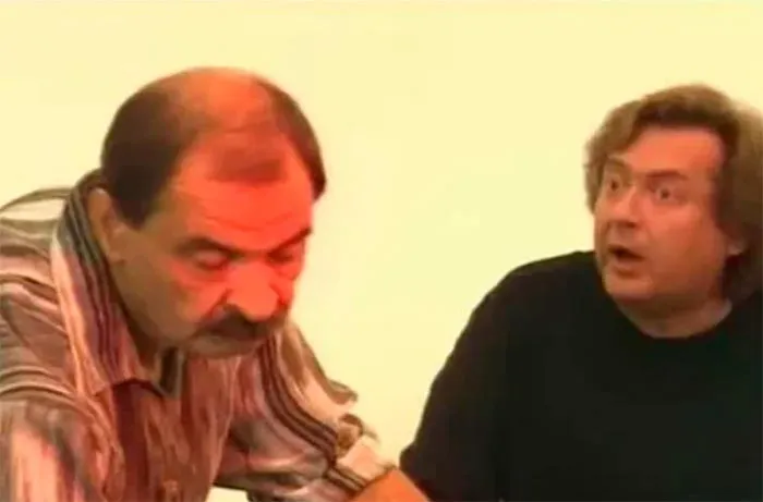 кадр С ног на голову 6
