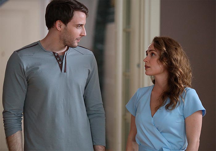 кадр С новым счастьем! 3