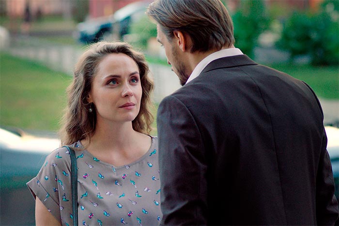 кадр С новым счастьем! 4