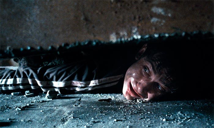 кадр С.С.Д. 11