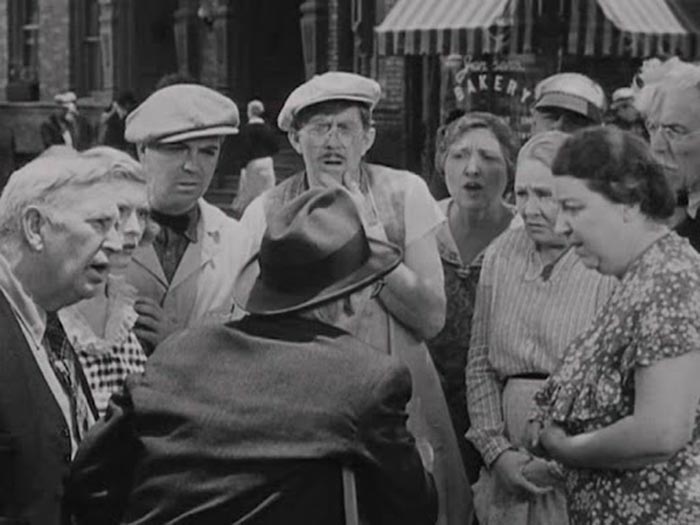 Кадр из фильма С собой не унесёшь кадр С собой не унесёшь 10