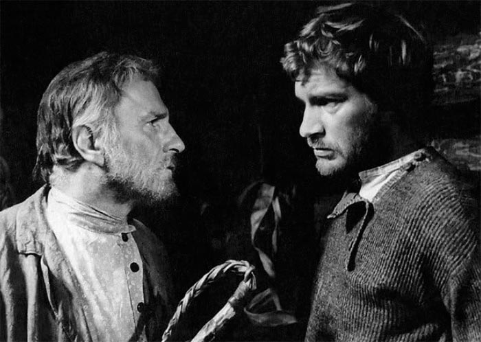 кадр С тобой и без тебя 3