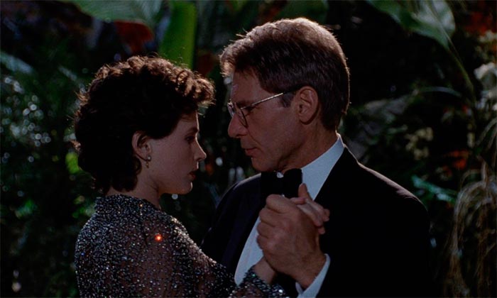 Кадр из фильма Сабрина кадр Сабрина 2