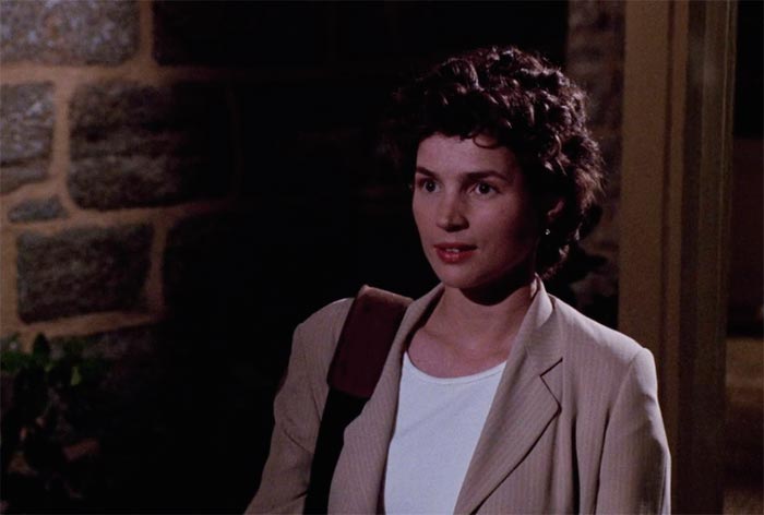 Кадр из фильма Сабрина кадр Сабрина 3