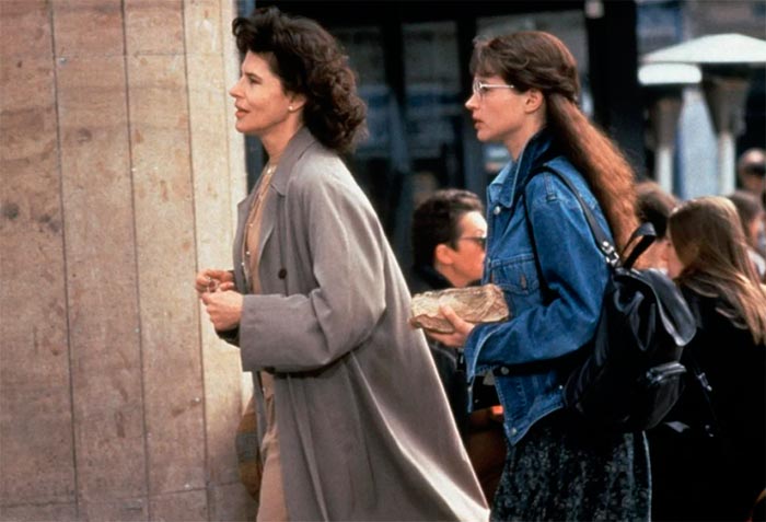 Кадр из фильма Сабрина кадр Сабрина 5