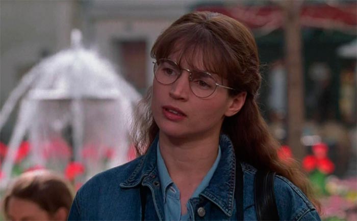 Кадр из фильма Сабрина кадр Сабрина 6