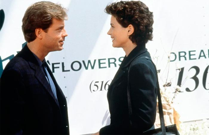 Кадр из фильма Сабрина кадр Сабрина 8