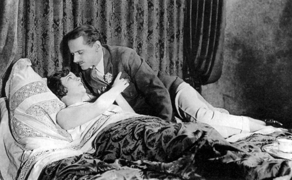 Кадр из фильма Сад наслаждений кадр Сад наслаждений 3