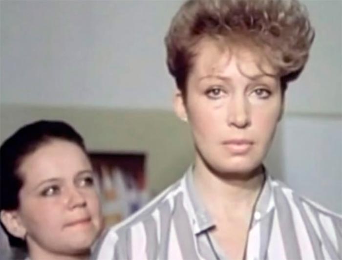 Кадр из фильма Салон красоты кадр Салон красоты 2