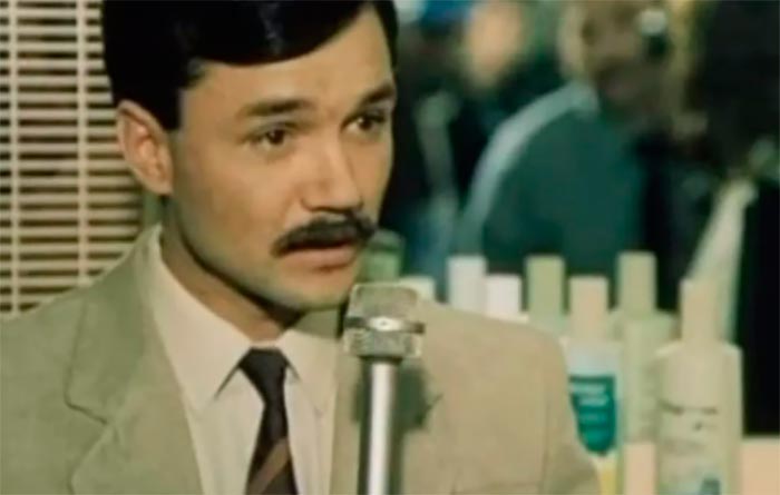 Кадр из фильма Салон красоты кадр Салон красоты 4