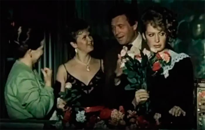 Кадр из фильма Салон красоты кадр Салон красоты 5