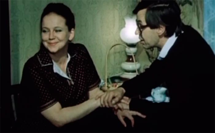 Кадр из фильма Салон красоты кадр Салон красоты 7