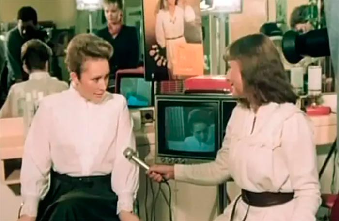 Кадр из фильма Салон красоты кадр Салон красоты 8