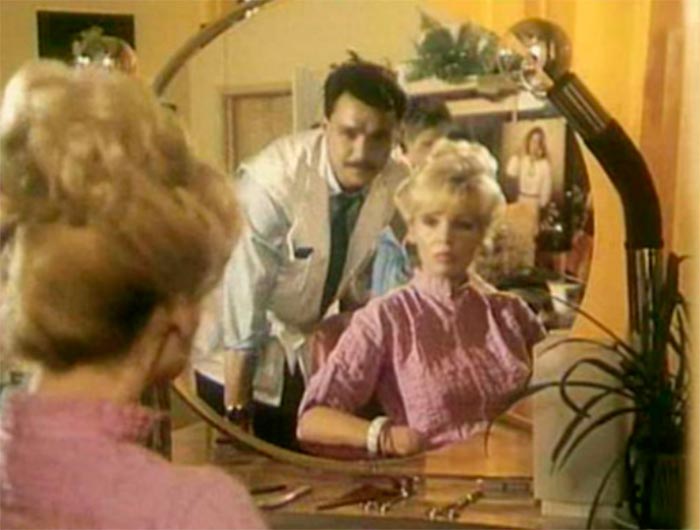 Кадр из фильма Салон красоты кадр Салон красоты 9