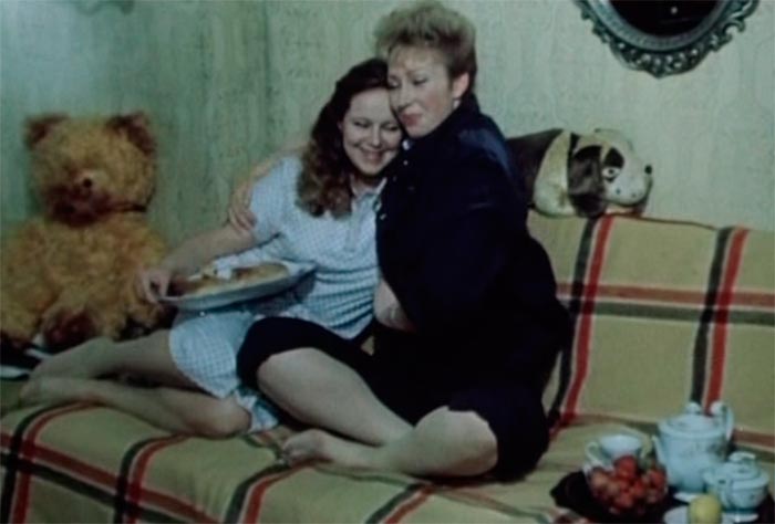 Кадр из фильма Салон красоты кадр Салон красоты 10