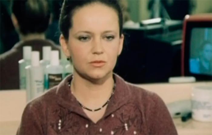 Кадр из фильма Салон красоты кадр Салон красоты 11