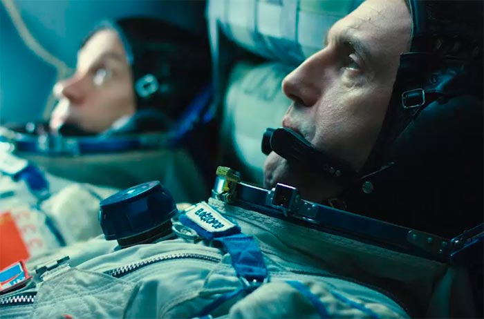 Кадр из фильма Салют-7 кадр Салют-7 5