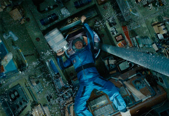 Кадр из фильма Салют-7 кадр Салют-7 9