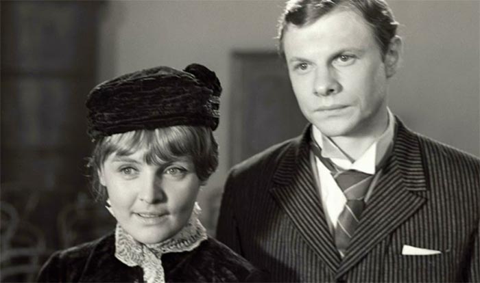 Кадр из фильма Салют, Мария! кадр Салют, Мария! 2