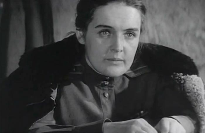 Кадр из фильма Салют, Мария! кадр Салют, Мария! 4