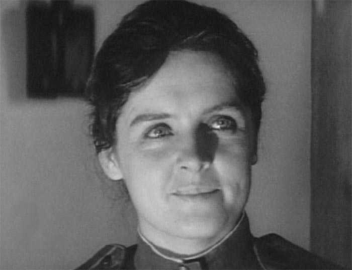 Кадр из фильма Салют, Мария! кадр Салют, Мария! 5