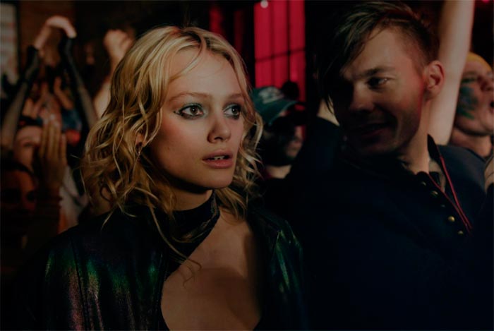 Кадр из фильма Самая большая луна кадр Самая большая луна 2