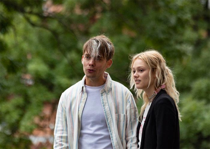 Кадр из фильма Самая большая луна кадр Самая большая луна 4