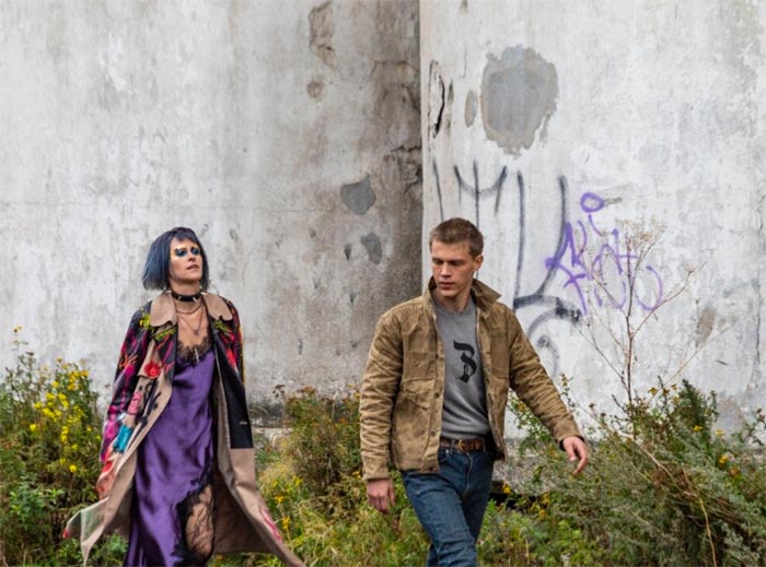 Кадр из фильма Самая большая луна кадр Самая большая луна 5