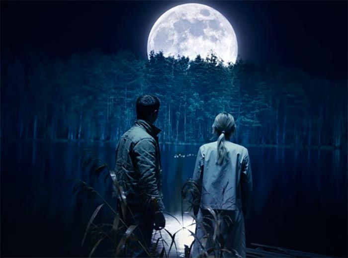 Кадр из фильма Самая большая луна кадр Самая большая луна 9