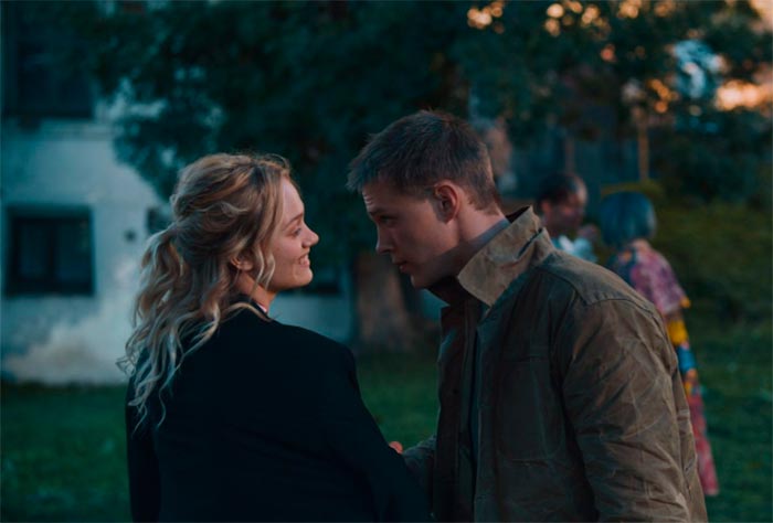 Кадр из фильма Самая большая луна кадр Самая большая луна 10