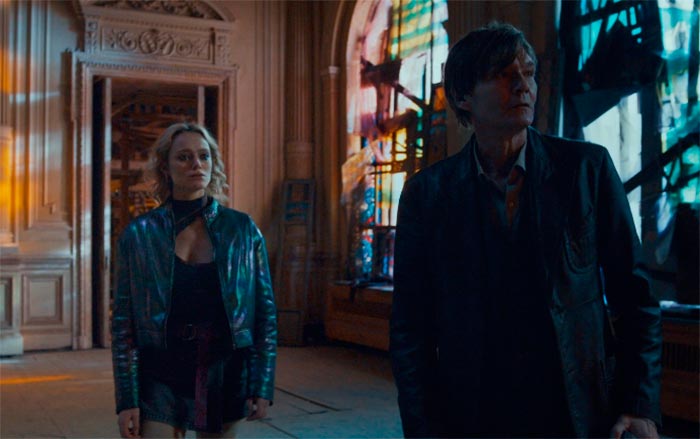 Кадр из фильма Самая большая луна кадр Самая большая луна 11