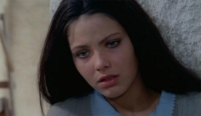 кадр Самая красивая жена 3