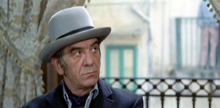 кадр Самая красивая жена 4