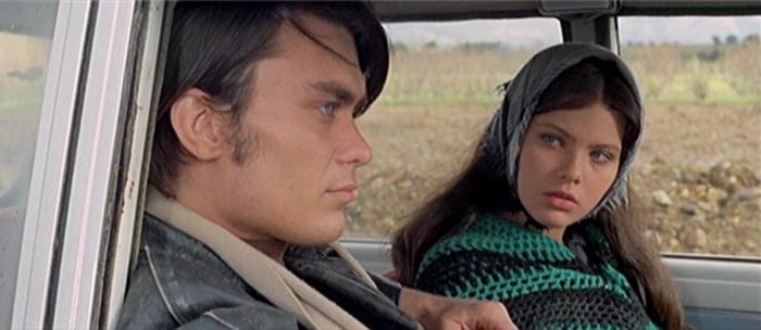 кадр Самая красивая жена 5