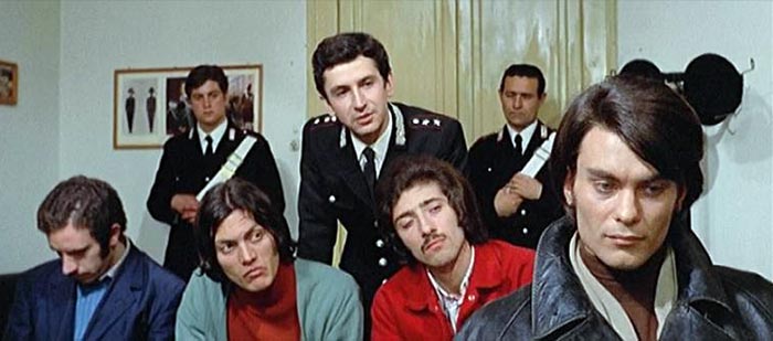 кадр Самая красивая жена 7