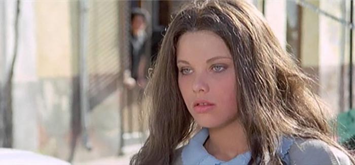 кадр Самая красивая жена 8