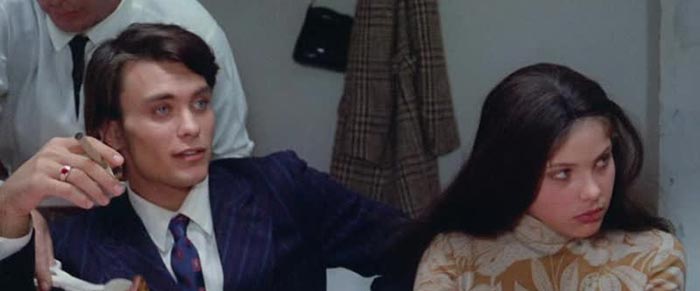 кадр Самая красивая жена 9