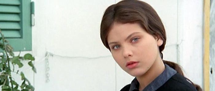 кадр Самая красивая жена 10