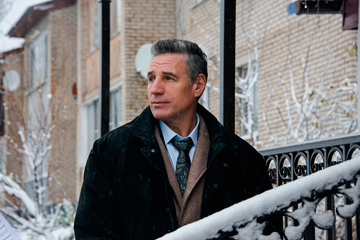 Кадр из фильма Самая, самая кадр Самая, самая 2