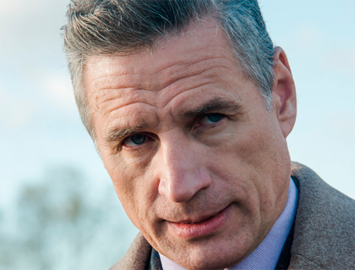 Кадр из фильма Самая, самая кадр Самая, самая 6