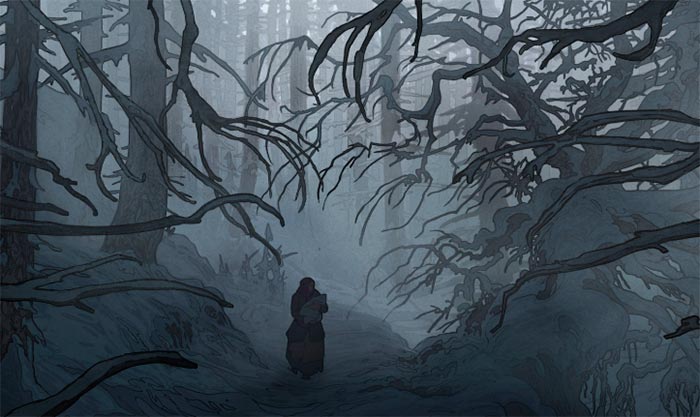 Кадр из фильма Самый ценный груз кадр Самый ценный груз 4