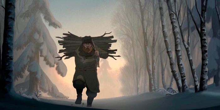 Кадр из фильма Самый ценный груз кадр Самый ценный груз 5