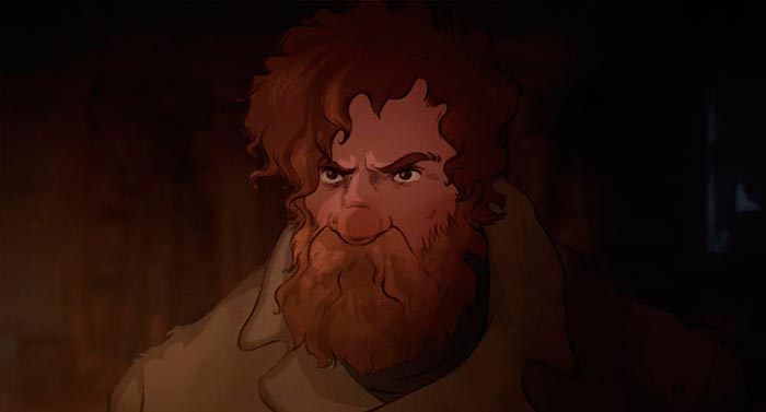 Кадр из фильма Самый ценный груз кадр Самый ценный груз 8