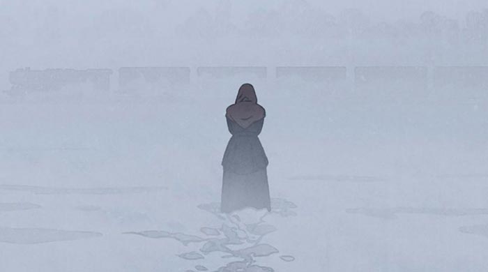 Кадр из фильма Самый ценный груз кадр Самый ценный груз 10