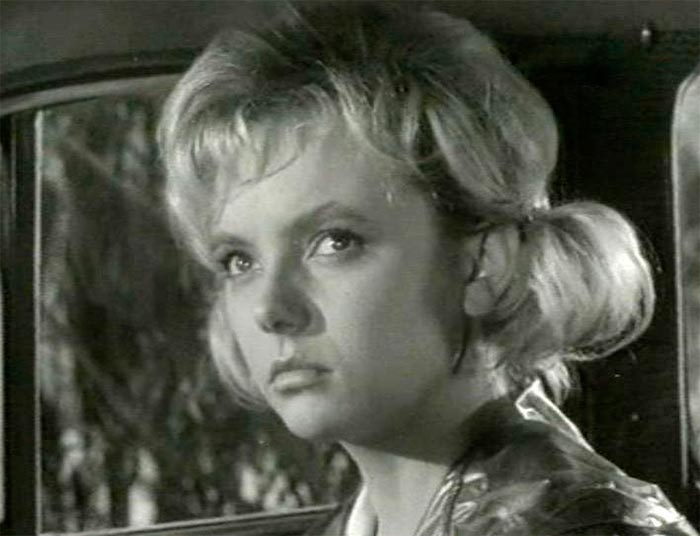 Кадр из фильма Самый медленный поезд кадр Самый медленный поезд 3