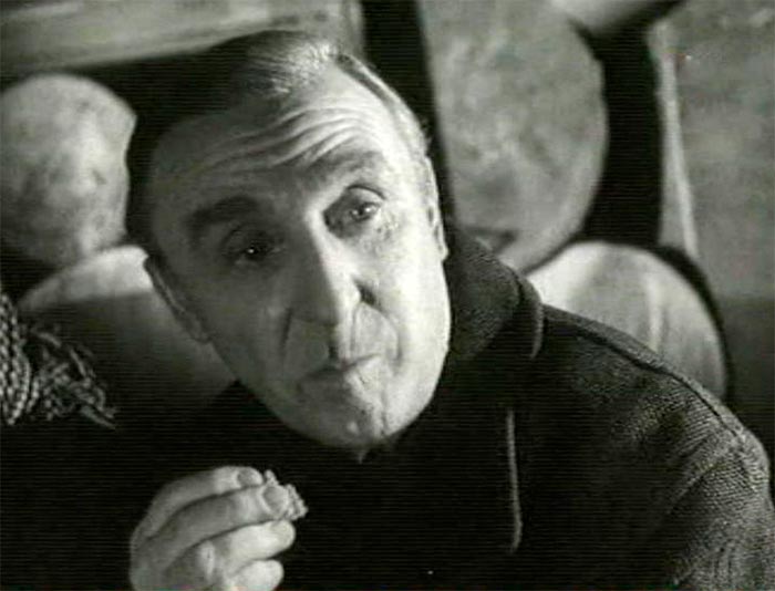 Фильм «Самый медленный поезд» (1963) - сюжет, актеры и роли, кадры из ...