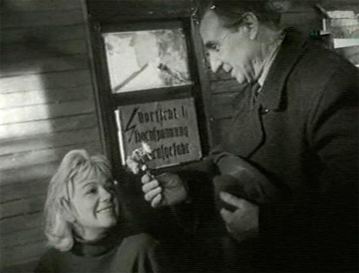 Кадр из фильма Самый медленный поезд кадр Самый медленный поезд 6